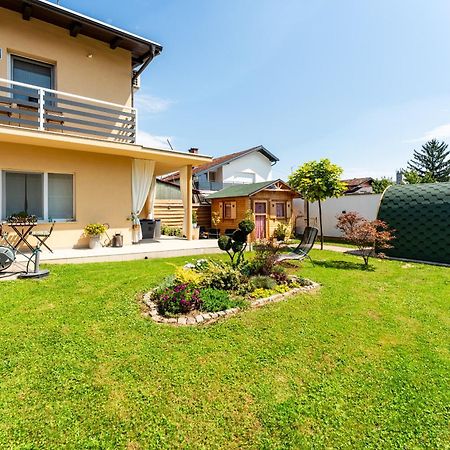 Studio Apartman The Little Prince Bjelovar Exteriér fotografie