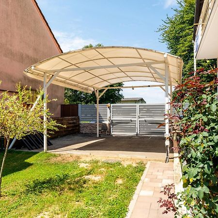 Studio Apartman The Little Prince Bjelovar Exteriér fotografie
