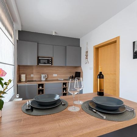 Studio Apartman The Little Prince Bjelovar Exteriér fotografie