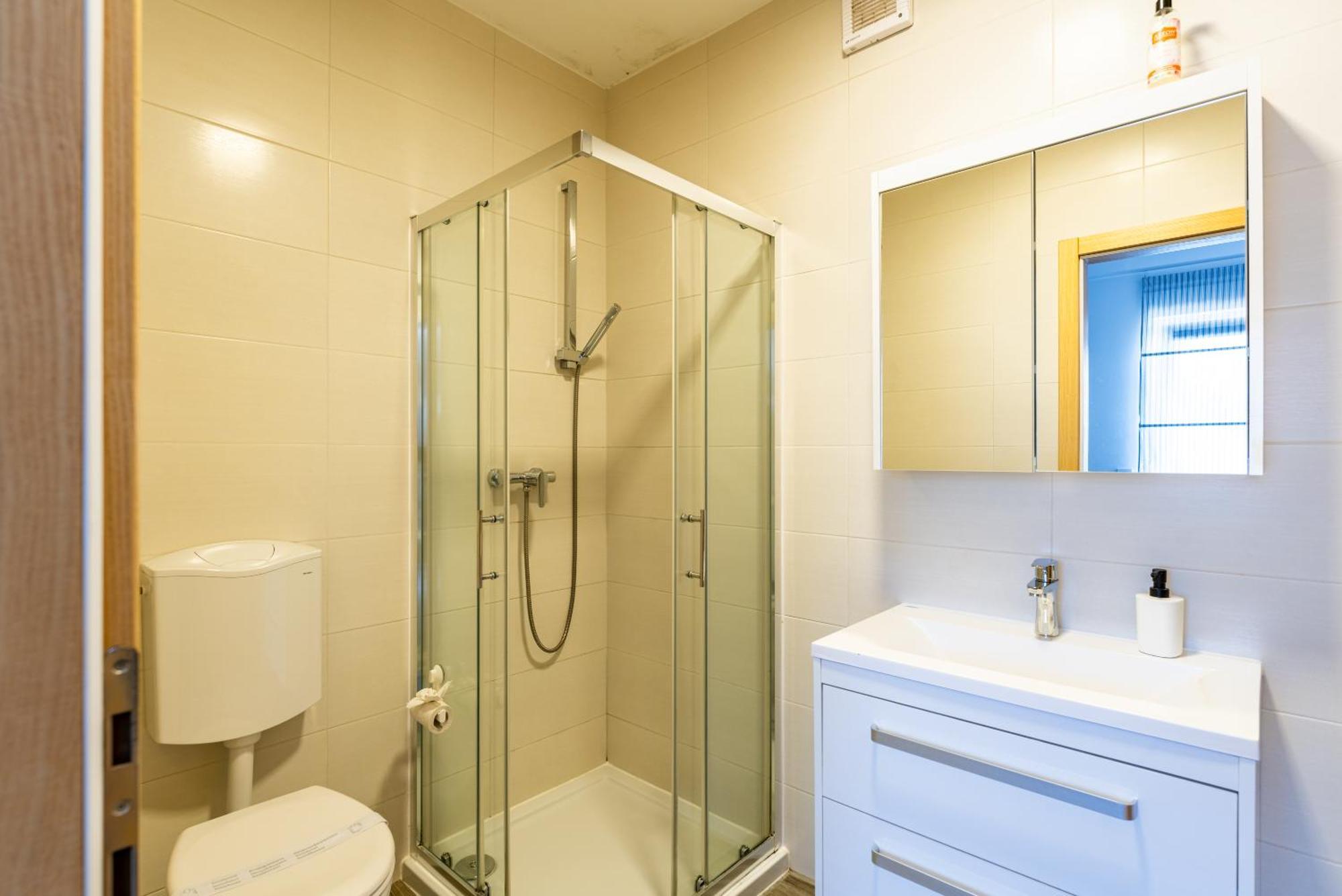 Studio Apartman The Little Prince Bjelovar Exteriér fotografie