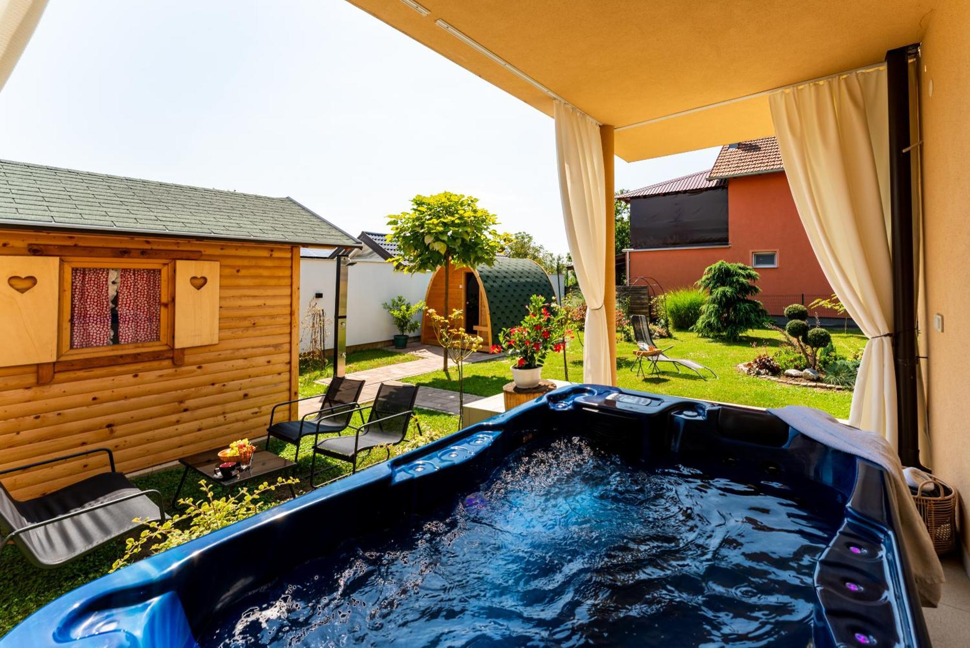 Studio Apartman The Little Prince Bjelovar Exteriér fotografie